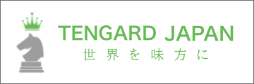 TENGARD Japan